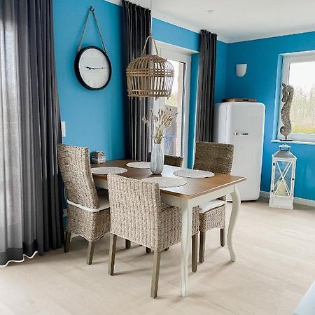 Ferienwohnung Seahorse Scharbeutz Bagian luar foto